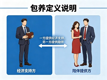 宁蒗包养违法吗？深度揭秘红线风险注意事项